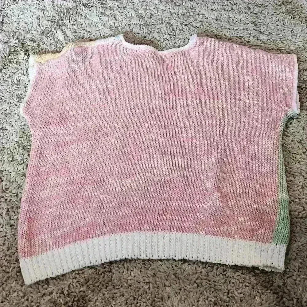 Vintage Solos by Koret Sweater - Picture 4 of 6